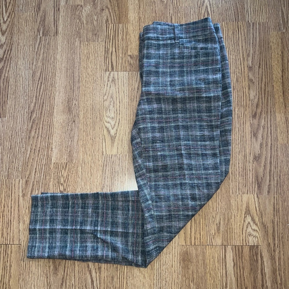 White House Black Market Pants